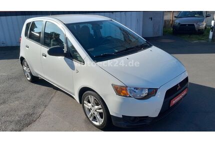 Mitsubishi Colt Gebrauchtwagen