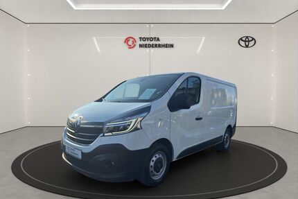 Renault Trafic Gebrauchtwagen