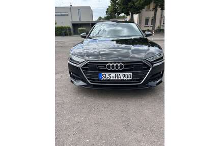 Audi A7 Gebrauchtwagen