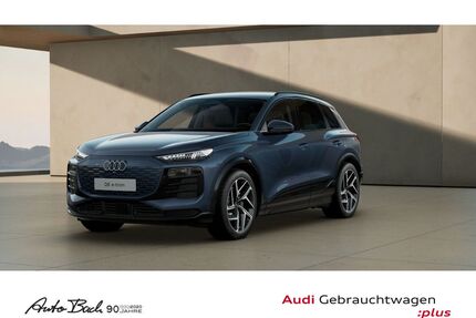 Audi Q6 e-tron Gebrauchtwagen