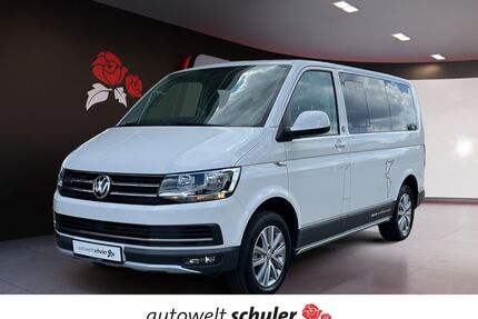 VW T6 Multivan Gebrauchtwagen