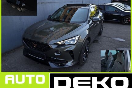 Cupra Formentor Gebrauchtwagen