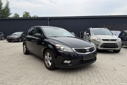 Kia Andere Gebrauchtwagen