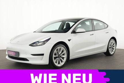 Tesla Model 3 Gebrauchtwagen