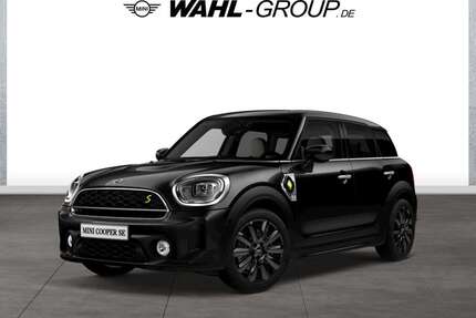 Mini Cooper SE Countryman Gebrauchtwagen