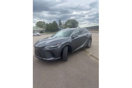 Lexus RX 350 Gebrauchtwagen