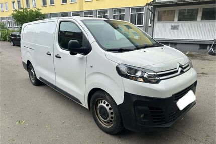 Citroen Jumpy Gebrauchtwagen