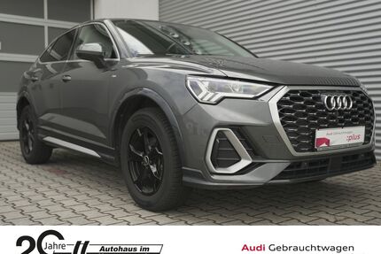 Audi Q3 Gebrauchtwagen