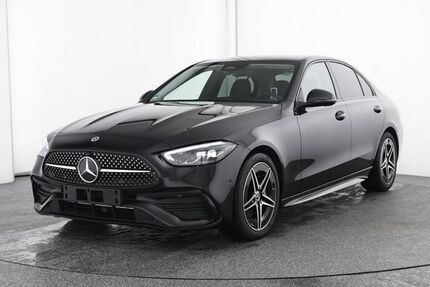 Mercedes-Benz C 180 Gebrauchtwagen