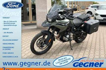 BMW F 850 GS Gebrauchtwagen