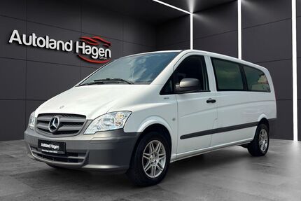 Mercedes-Benz Vito Gebrauchtwagen