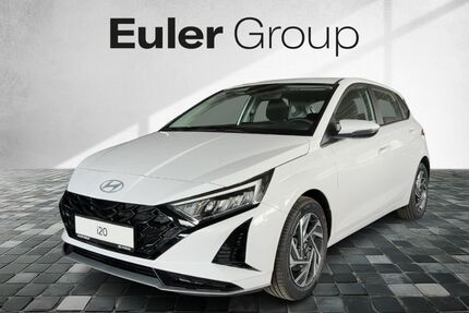 Hyundai i20 Gebrauchtwagen
