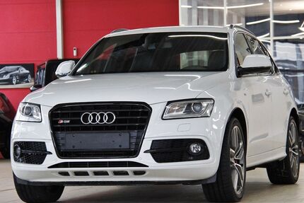 Audi SQ5 Gebrauchtwagen