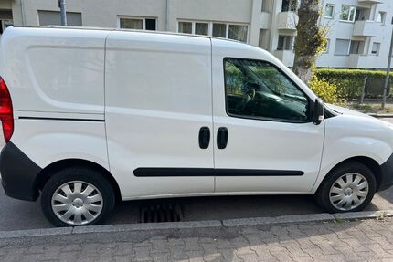 Opel Combo Life Gebrauchtwagen