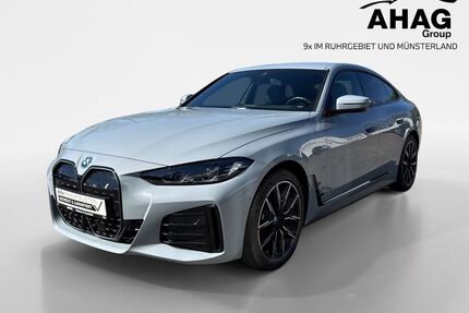 BMW i4 Gebrauchtwagen