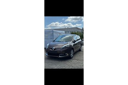 Renault Grand Scenic Gebrauchtwagen