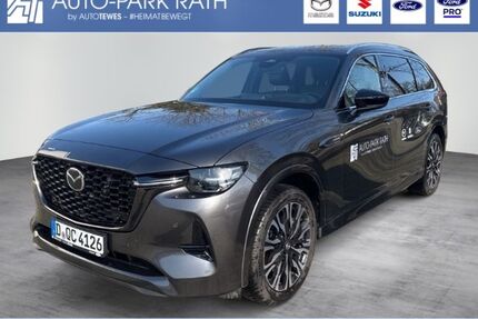 Mazda CX-80 Gebrauchtwagen