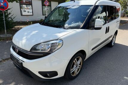 Fiat Doblo Gebrauchtwagen