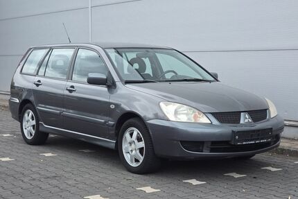 Mitsubishi Lancer Gebrauchtwagen