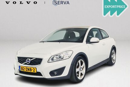 Volvo C30 Gebrauchtwagen