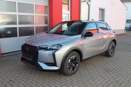 DS Automobiles DS3 Gebrauchtwagen