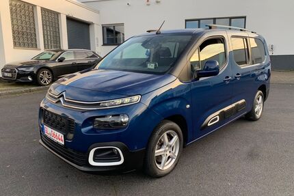 Citroen Berlingo Gebrauchtwagen