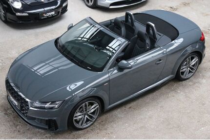Audi TT Gebrauchtwagen