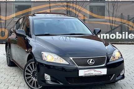 Lexus IS 250 Gebrauchtwagen