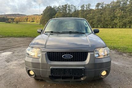 Ford Maverick Gebrauchtwagen