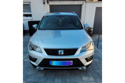 Seat Ateca Gebrauchtwagen