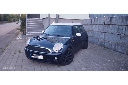 Mini Cooper Gebrauchtwagen
