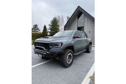 Dodge RAM Gebrauchtwagen