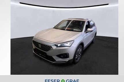 Seat Tarraco Gebrauchtwagen