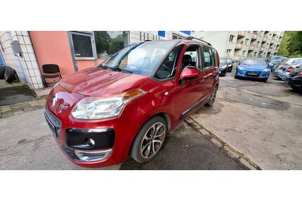 Citroen C3 Gebrauchtwagen