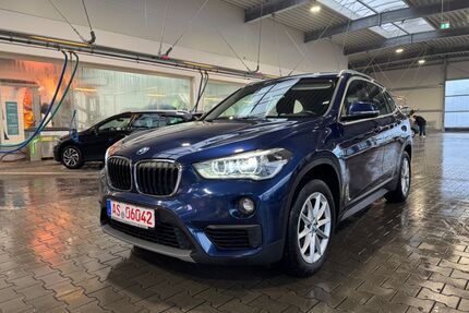 BMW X1 Gebrauchtwagen