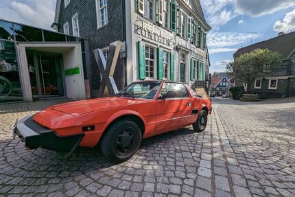 Fiat X 1/9 Gebrauchtwagen