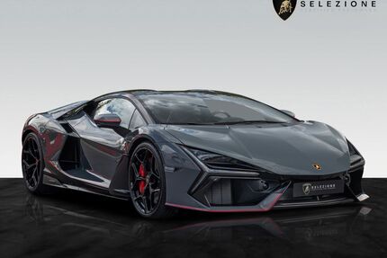 Lamborghini Revuelto Gebrauchtwagen
