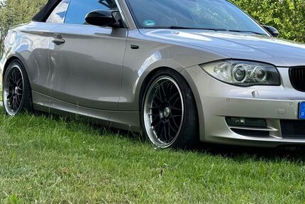 BMW 123 Gebrauchtwagen