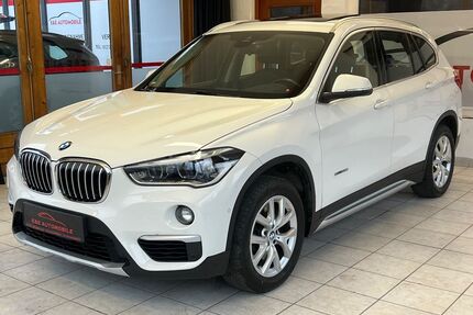 BMW X1 Gebrauchtwagen