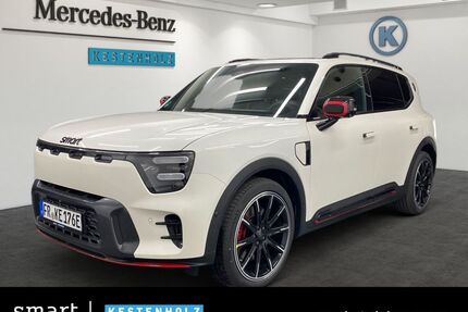 Smart #5 Gebrauchtwagen