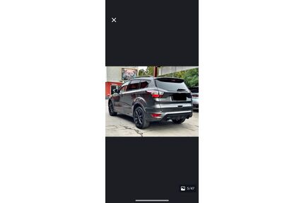 Ford Kuga Gebrauchtwagen