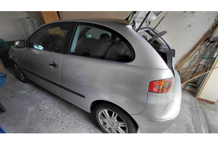 Seat Ibiza Gebrauchtwagen