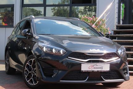 Kia ceed Sportswagon Gebrauchtwagen