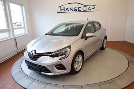Renault Clio Gebrauchtwagen