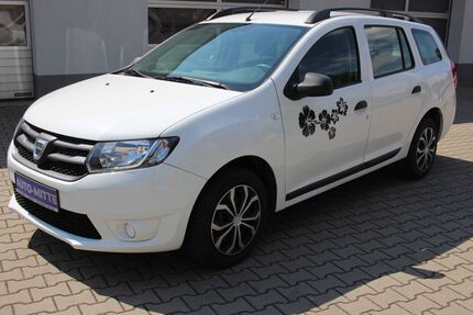 Dacia Logan Gebrauchtwagen