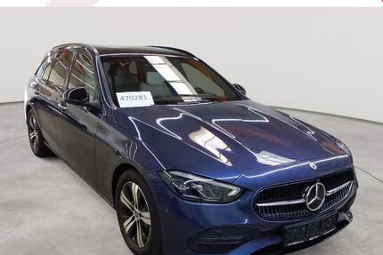 Mercedes-Benz C 220 Gebrauchtwagen
