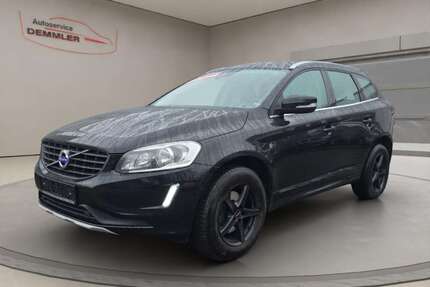 Volvo XC60 Gebrauchtwagen