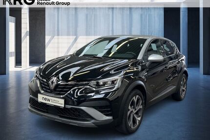 Renault Captur Gebrauchtwagen