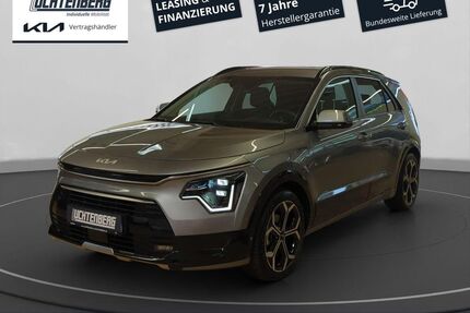 Kia Niro Gebrauchtwagen