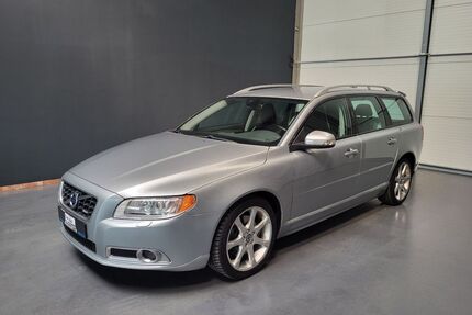 Volvo V70 Gebrauchtwagen